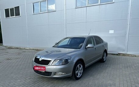 Skoda Octavia, 2009 год, 645 000 рублей, 1 фотография