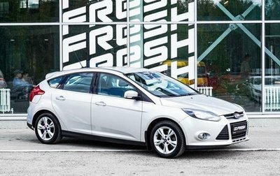 Ford Focus III, 2014 год, 899 000 рублей, 1 фотография