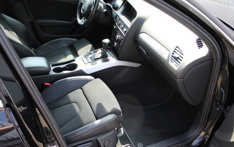 Audi A4, 2012 год, 1 650 000 рублей, 7 фотография