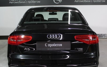 Audi A4, 2012 год, 1 650 000 рублей, 6 фотография