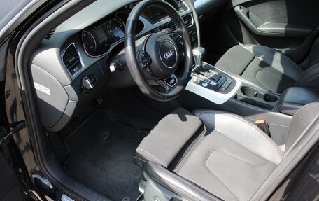 Audi A4, 2012 год, 1 650 000 рублей, 12 фотография