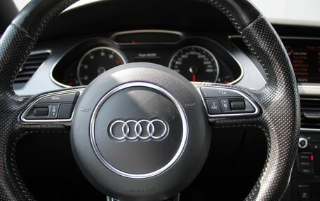 Audi A4, 2012 год, 1 650 000 рублей, 15 фотография