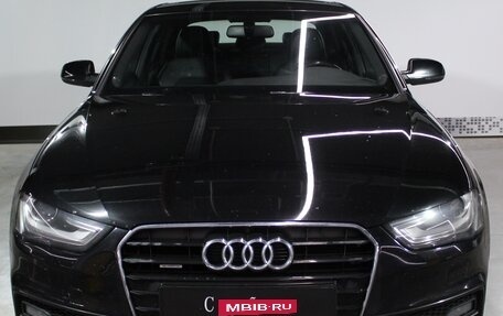 Audi A4, 2012 год, 1 650 000 рублей, 5 фотография