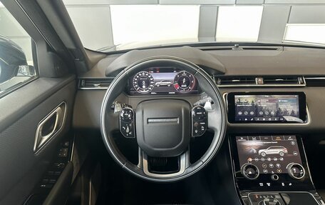 Land Rover Range Rover Velar I, 2019 год, 5 240 000 рублей, 9 фотография