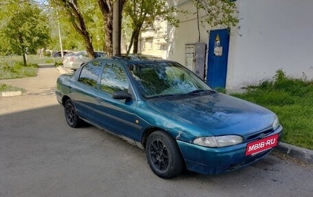 Ford Mondeo I, 1993 год, 110 000 рублей, 4 фотография