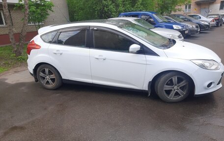 Ford Focus III, 2011 год, 700 000 рублей, 3 фотография