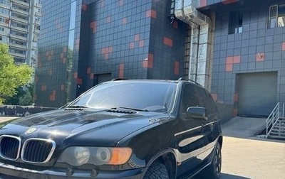BMW X5, 2003 год, 650 000 рублей, 1 фотография