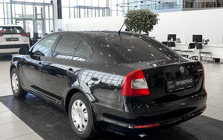 Skoda Octavia, 2011 год, 720 000 рублей, 7 фотография