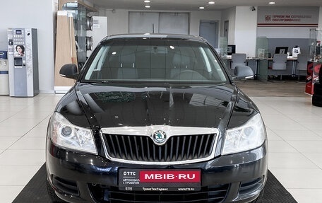 Skoda Octavia, 2011 год, 720 000 рублей, 2 фотография