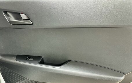 Hyundai Creta I рестайлинг, 2018 год, 1 899 000 рублей, 16 фотография
