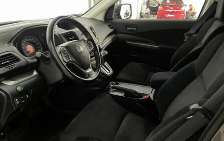 Honda CR-V IV, 2014 год, 1 999 000 рублей, 12 фотография
