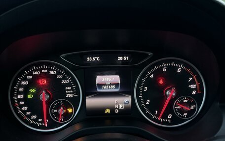 Mercedes-Benz GLA, 2019 год, 2 400 000 рублей, 8 фотография