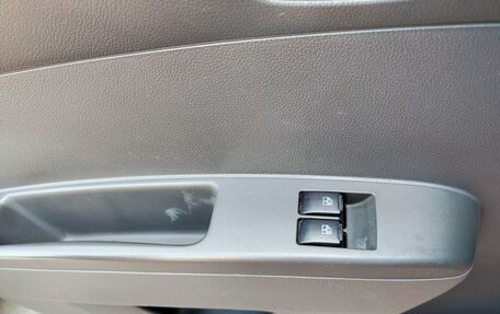 Chevrolet Spark III, 2012 год, 710 000 рублей, 11 фотография