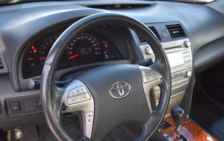 Toyota Camry, 2009 год, 899 000 рублей, 9 фотография