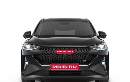 Haval F7 I, 2024 год, 2 949 000 рублей, 2 фотография