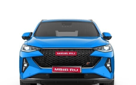 Haval F7x I, 2024 год, 2 999 000 рублей, 2 фотография