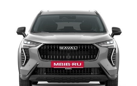 Haval Jolion, 2024 год, 2 649 000 рублей, 2 фотография