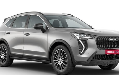 Haval Jolion, 2024 год, 2 649 000 рублей, 4 фотография