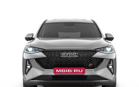 Haval F7 I, 2024 год, 3 349 000 рублей, 2 фотография