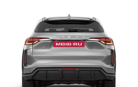 Haval F7 I, 2024 год, 3 349 000 рублей, 3 фотография