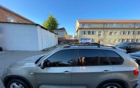 BMW X5, 2007 год, 1 600 000 рублей, 7 фотография