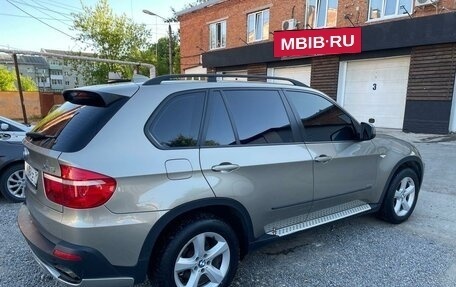 BMW X5, 2007 год, 1 600 000 рублей, 6 фотография