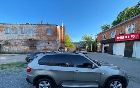 BMW X5, 2007 год, 1 600 000 рублей, 2 фотография