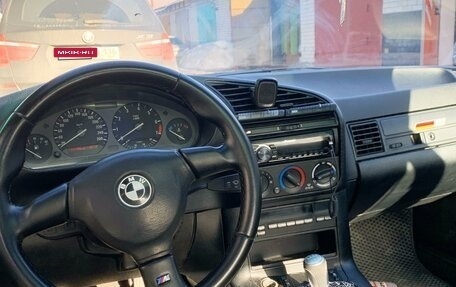 BMW 3 серия, 1992 год, 890 000 рублей, 6 фотография