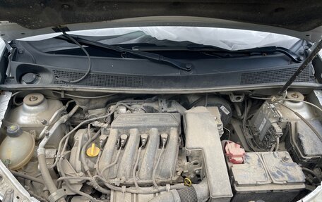 Renault Sandero II рестайлинг, 2018 год, 850 000 рублей, 11 фотография