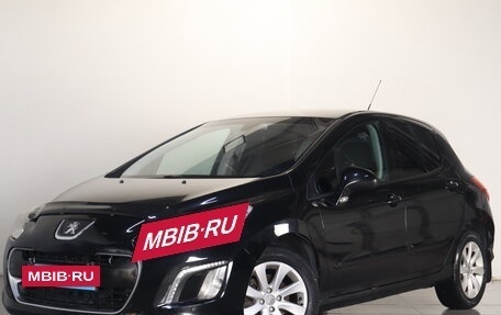 Peugeot 308 II, 2011 год, 649 000 рублей, 3 фотография