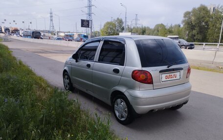 Daewoo Matiz, 2008 год, 220 000 рублей, 4 фотография