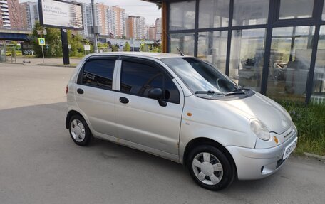 Daewoo Matiz, 2008 год, 220 000 рублей, 2 фотография