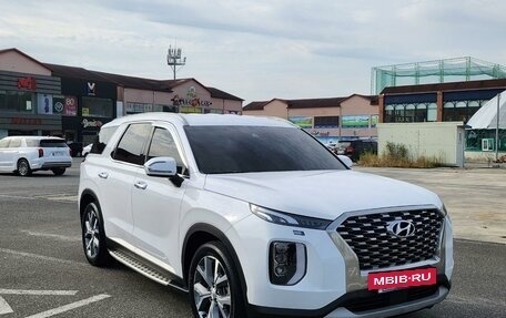 Hyundai Palisade I, 2020 год, 3 600 000 рублей, 3 фотография