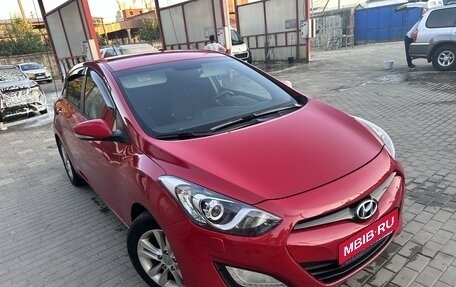 Hyundai i30 II рестайлинг, 2012 год, 1 130 000 рублей, 1 фотография