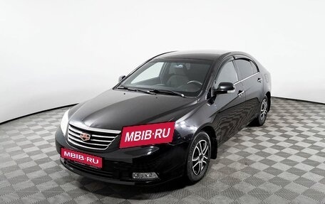 Geely Emgrand EC7, 2014 год, 534 000 рублей, 1 фотография