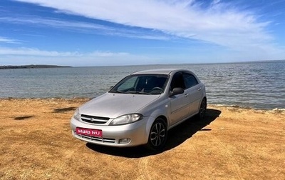 Chevrolet Lacetti, 2008 год, 480 000 рублей, 1 фотография