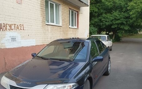 Renault Laguna II, 2001 год, 250 000 рублей, 1 фотография