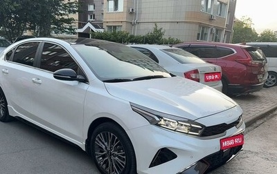 KIA Cerato IV, 2022 год, 3 400 000 рублей, 1 фотография