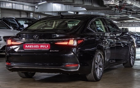 Lexus ES VII, 2020 год, 4 237 000 рублей, 6 фотография