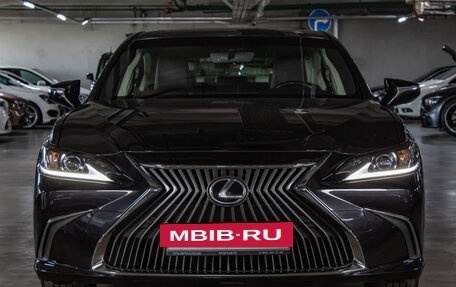 Lexus ES VII, 2020 год, 4 237 000 рублей, 2 фотография