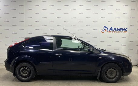 Ford Focus II рестайлинг, 2007 год, 470 000 рублей, 2 фотография