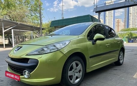 Peugeot 207 I, 2009 год, 445 000 рублей, 2 фотография