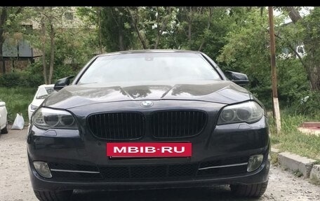 BMW 5 серия, 2011 год, 1 470 000 рублей, 4 фотография