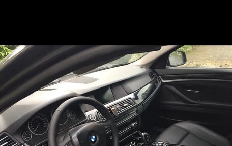 BMW 5 серия, 2011 год, 1 470 000 рублей, 5 фотография