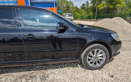 Skoda Octavia, 2011 год, 870 000 рублей, 8 фотография