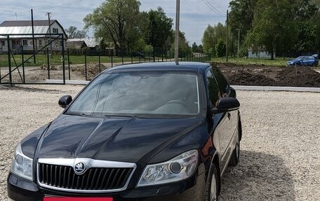 Skoda Octavia, 2011 год, 870 000 рублей, 6 фотография