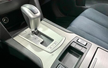 Subaru Outback IV рестайлинг, 2012 год, 1 299 000 рублей, 8 фотография