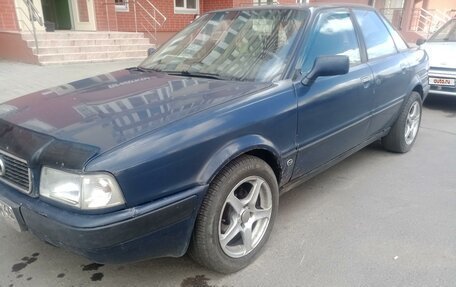 Audi 80, 1992 год, 200 000 рублей, 3 фотография
