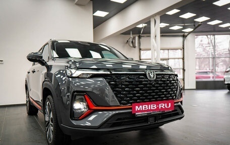 Changan CS35PLUS, 2023 год, 2 499 900 рублей, 4 фотография