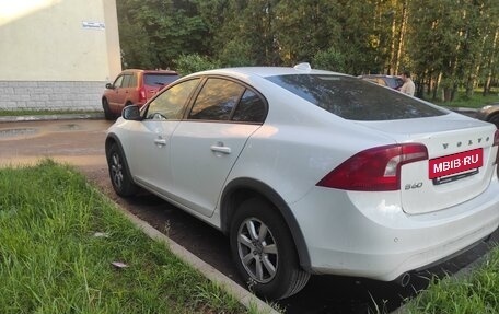 Volvo S60 III, 2013 год, 1 599 999 рублей, 3 фотография